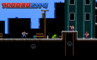 Portada del juego