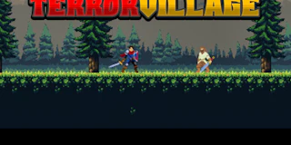 Terror Village thumbnail