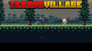 Image for Terror Village