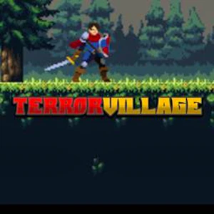 Terror Village Thumbnail