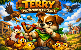 Terry