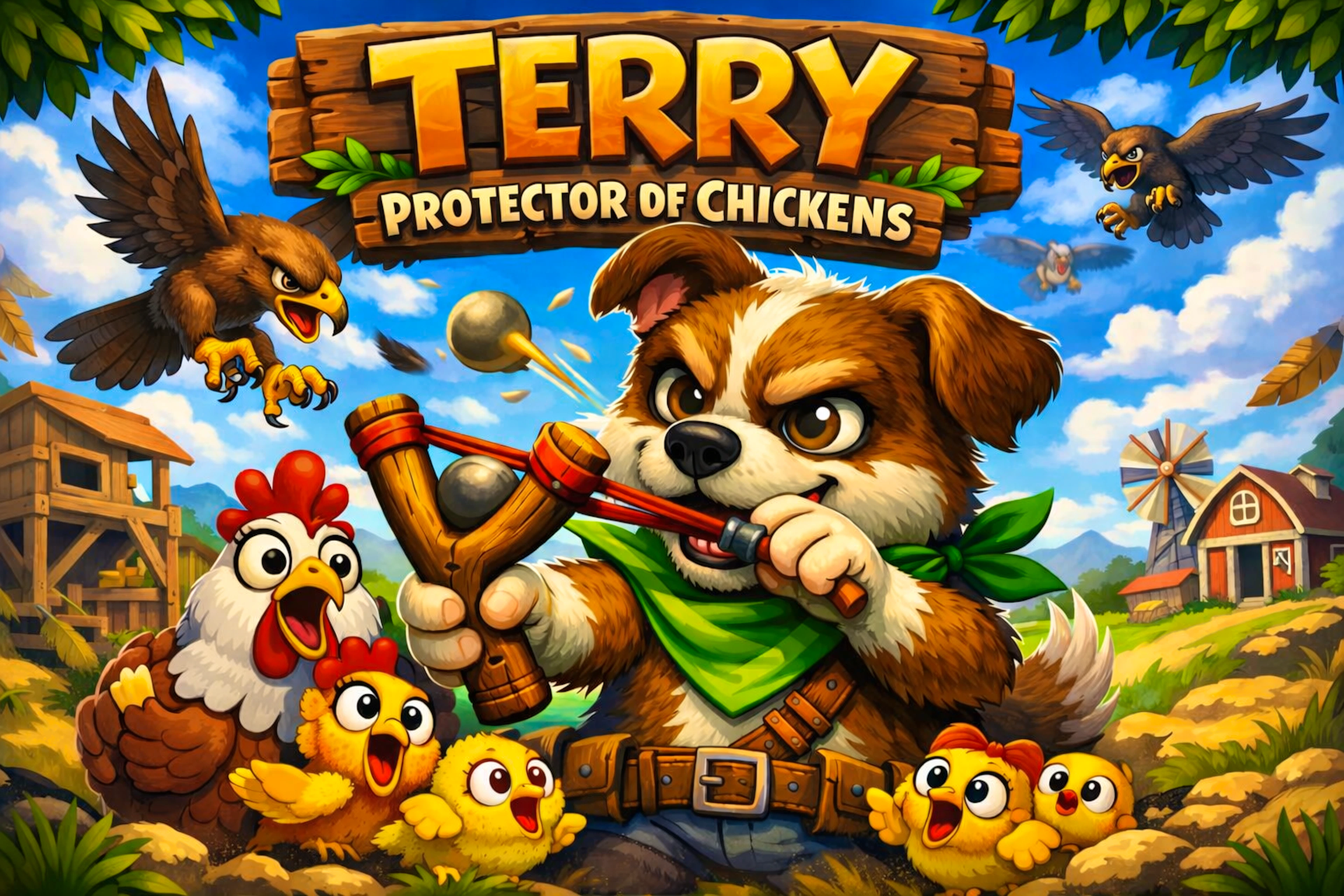 Terry