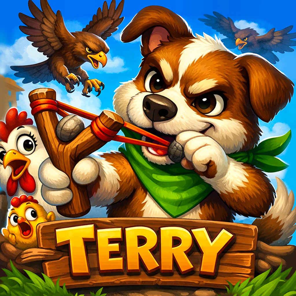 Terry