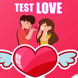 Juega gratis a Test Love