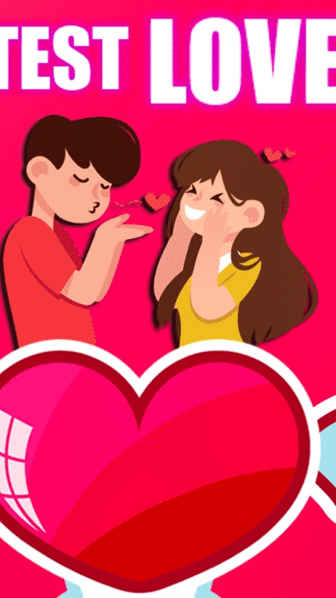 Test Love