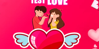 Test Love thumbnail