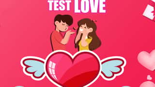 Test Love