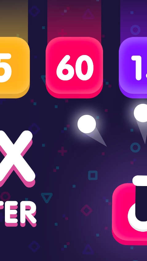 Box Shooter - Blocks Shooter