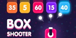 Box Shooter - Blocks Shooter thumbnail