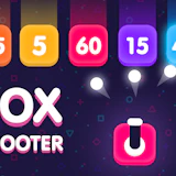Box Shooter - Blocks Shooter