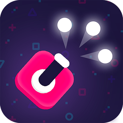 Box Shooter - Blocks Shooter By Gamepix