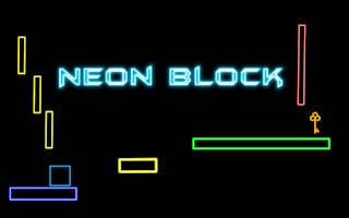 Neon Block