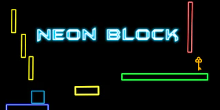 Neon Block thumbnail