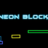 Neon Block