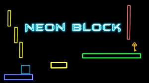 Image for Neon Block