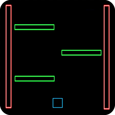 Neon Block game thumbnail