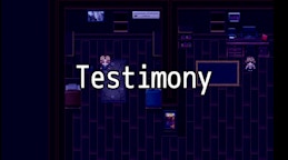Testimony