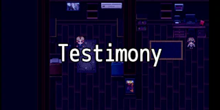 Testimony thumbnail
