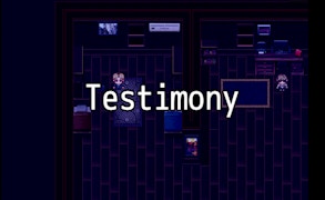 Testimony