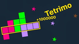 Image for Tetmino