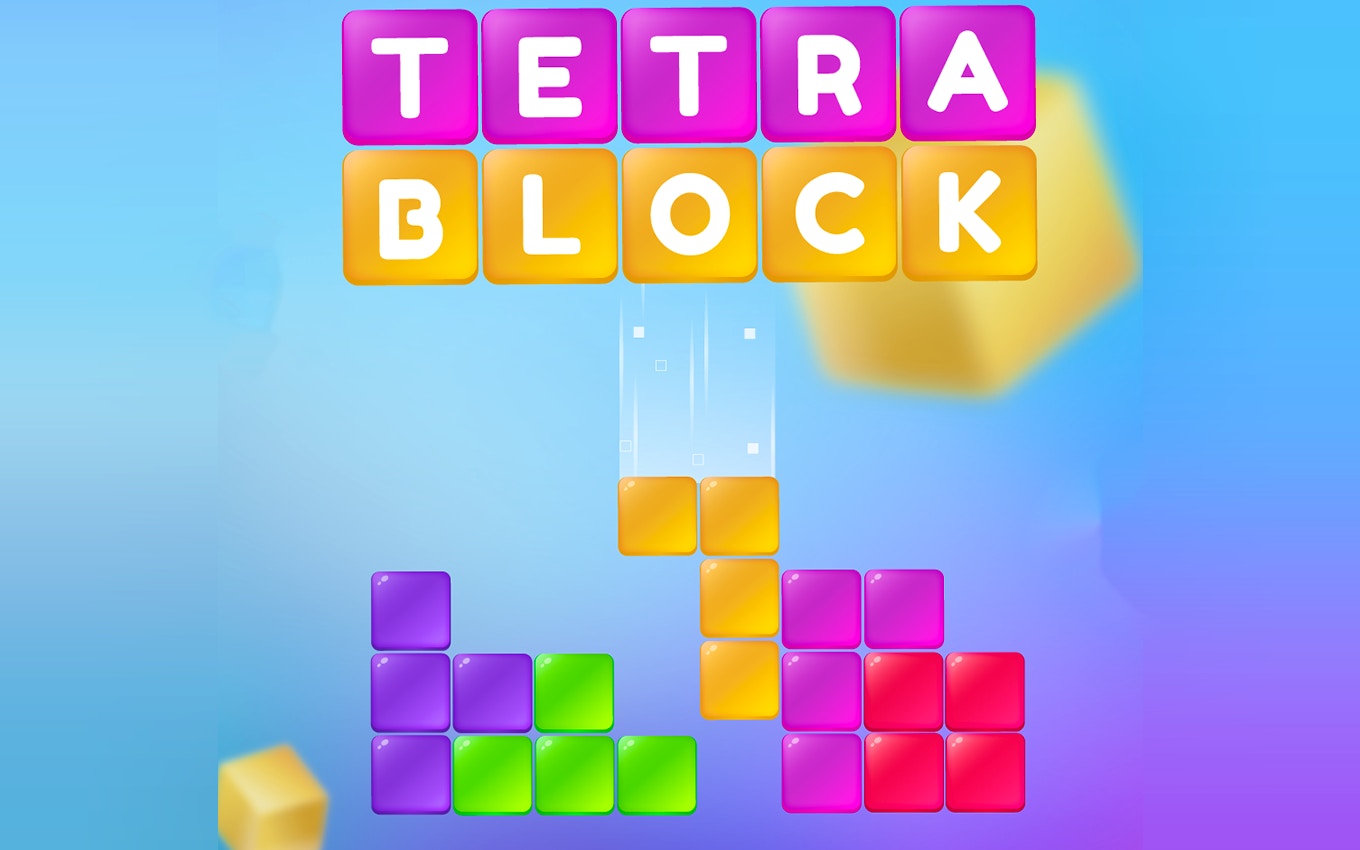 Tetra Blocks