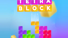 Tetra Blocks