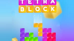 Image for Tetra Blocks