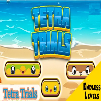 Tetra Trials By Gamepix