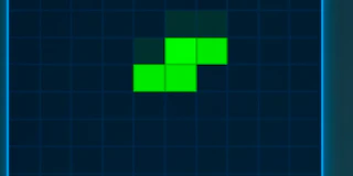 Tetra Tumble Puzzle Game thumbnail