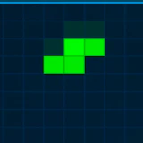 Tetra Tumble Puzzle Game