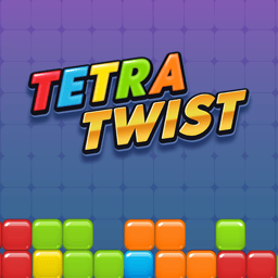 Tetra Twist Online classics Games on taptohit.com