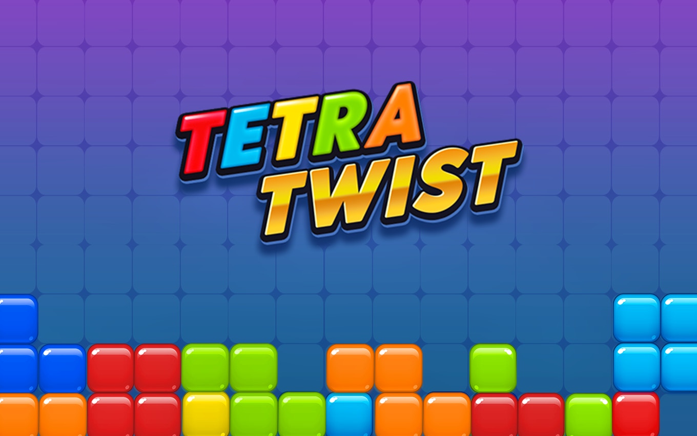 Tetra Twist