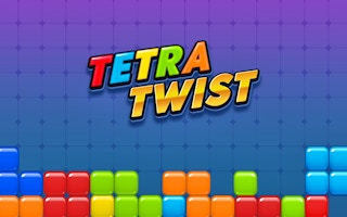 Tetra Twist game cover