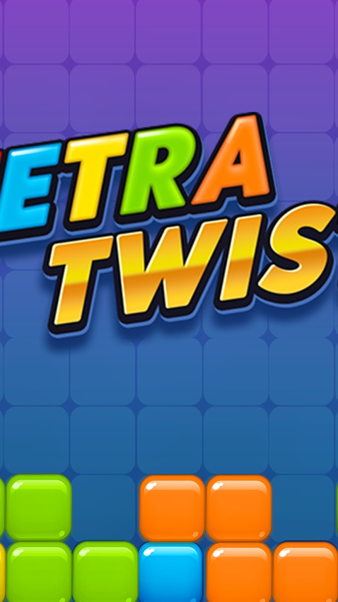 Tetra Twist