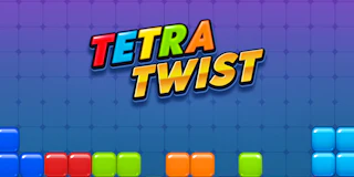 Tetra Twist thumbnail