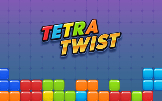 Tetra Twist game cover