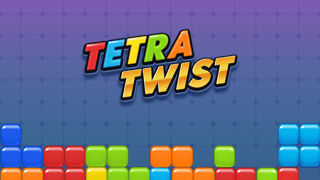 Tetra Twist game cover
