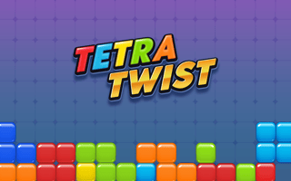 Tetra Twist