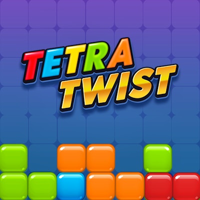 Tetra Twist By Gamepix
