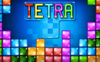 Tetra game cover