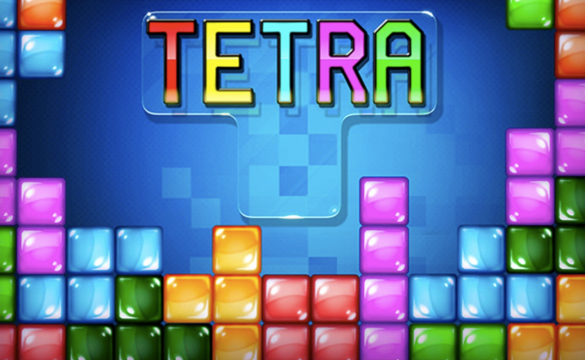 Falling Blocks - Tetris Game 🕹️ Play Now on GamePix