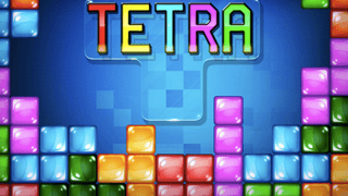 Tetra game cover