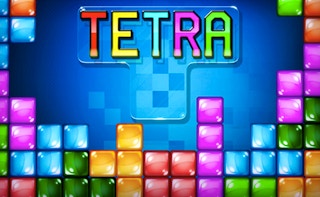 Tetra game cover