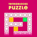 Tetrablocks Puzzle