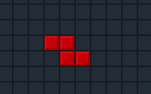 Tetrisibra 2D