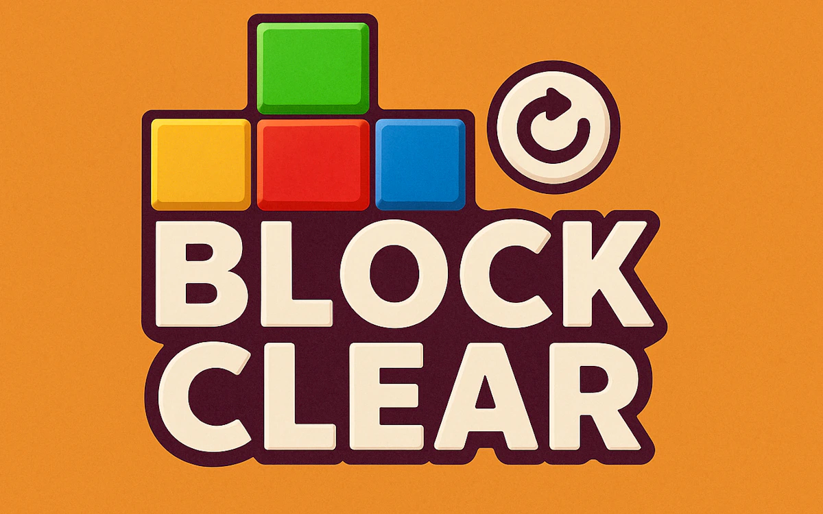 Play Block Clear — free online Block game