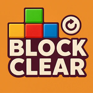 Block Clear Thumbnail
