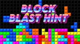 Block Blast Hint
