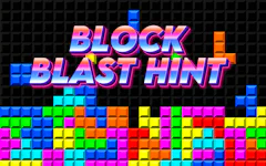 Block Blast Hint