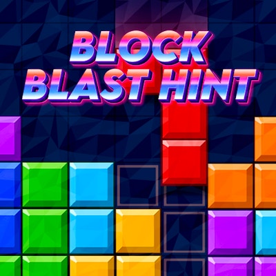 Block Blast Hint By Gamepix